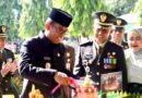 Di HUT Ke-78, TNI Tetap Garda Terdepan Penegakan NKRI
