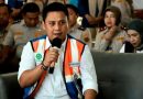 Andi Iwan Darmawan Aras Sampaikan Duka dan Desak Evaluasi SOP Penerbangan