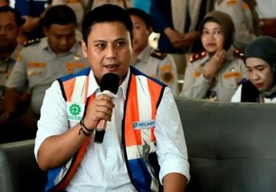 Andi Iwan Darmawan Aras Sampaikan Duka dan Desak Evaluasi SOP Penerbangan