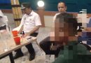 Silaturrahmi Camat dan Lurah di Res Area Marbo Terbilang Misteri