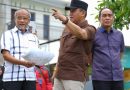 Komisi DPRD Sulsel Tinjau Status Lahan 9.700 Meter Persegi di BTP