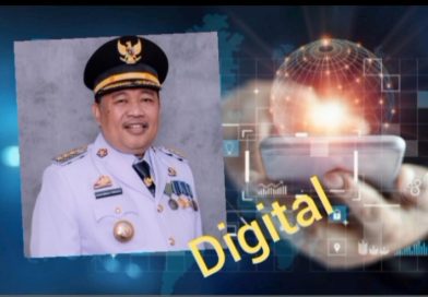 Kencangnya Digitalisasi di Takalar Tak Sekencang Kemampuan Jaringan