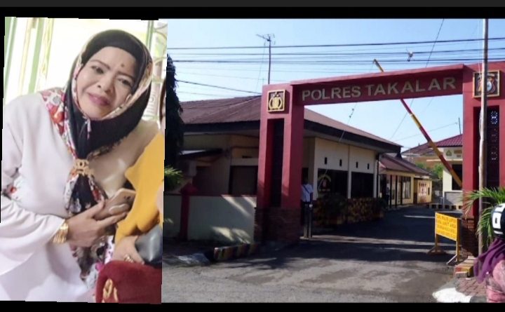 Pelapor Ancam Istri Terlapor Lewat Pesan WhatsApp