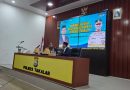 Kawal Program Pemerintah, Rudal Gelar Reses di Polres Takalar