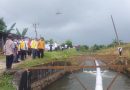 Tindakan Nyata Hamka B. Kadi, Beri Solusi Petani di Kale Lantang
