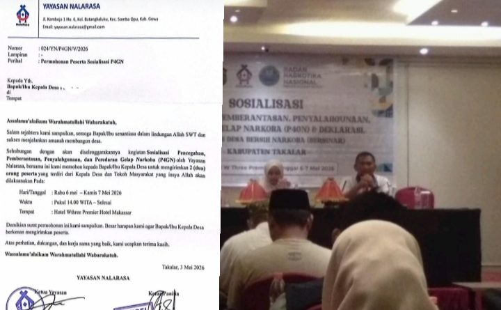 Pelatihan Siskeudes di Tunda, Sosialisasi P4GN Dipercepat