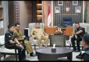 Pelantikan DPP APPI Dimatangkan Lewat Audiensi Bersama Wali Kota