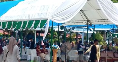SMAN 3 Dikabarkan Pungut Biaya Pentas Seni…?
