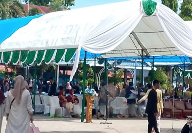 SMAN 3 Dikabarkan Pungut Biaya Pentas Seni…?