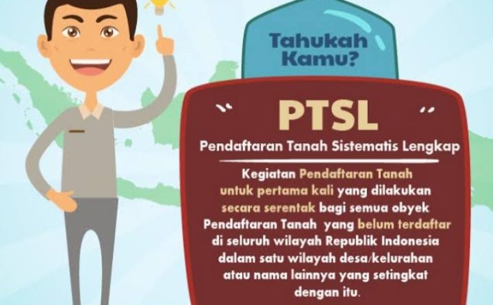 Biaya PTSL di Kelurahan Pappa Rp.300 Ribu, Tidak Ada Pembayaran Lebih