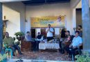 Lukman Serap Aspirasi Komunitas JAKA Saat Gelar Pengawasan APBD di Takalar