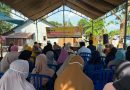 Reses Lukman B. Kady di Tangke Bajeng Diwarnai Usulan Warga