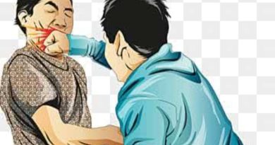 Kasus Perkelahian di Bontokadatto Bonsel Nunggu Uang Damai….?